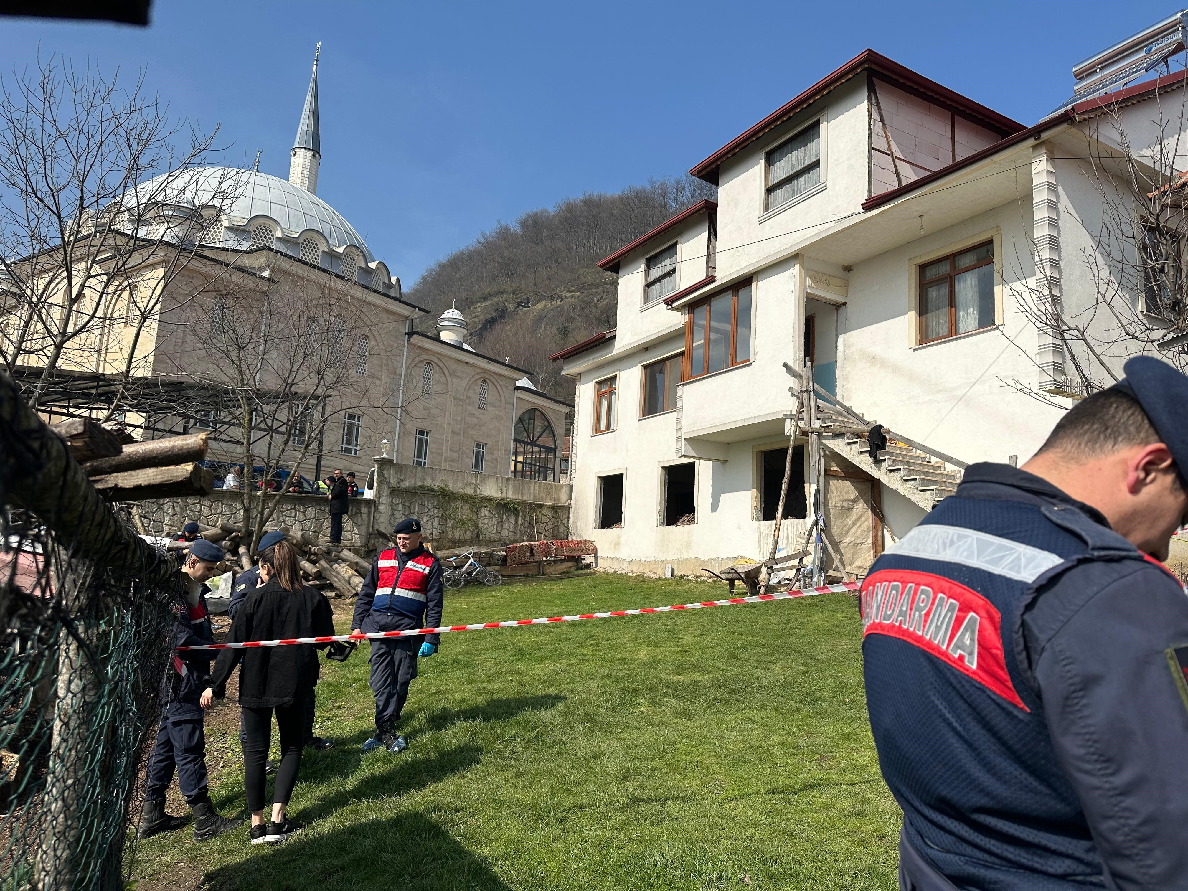 Cinayet Kurbanı Genç Kadının Son Paylaşımları Dikkat Çekti3