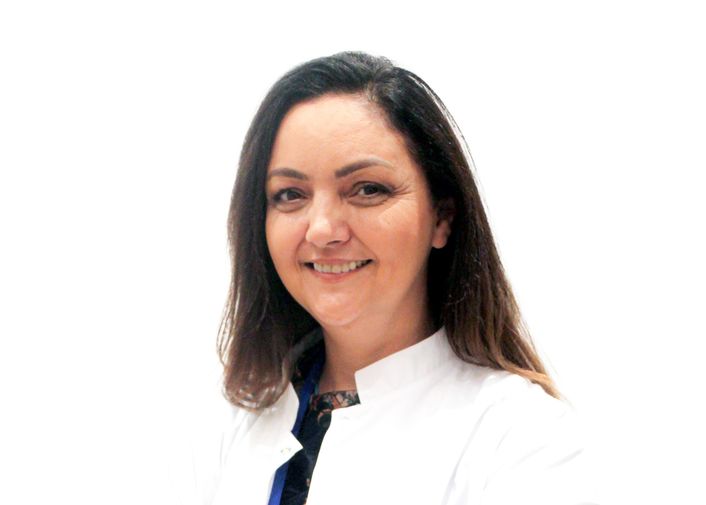 Dr. Öğr. Üyesi Esra Ergün Alış