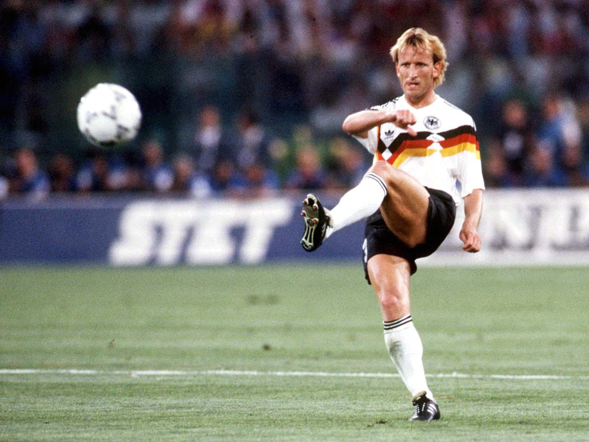 Andreas Brehme (1)