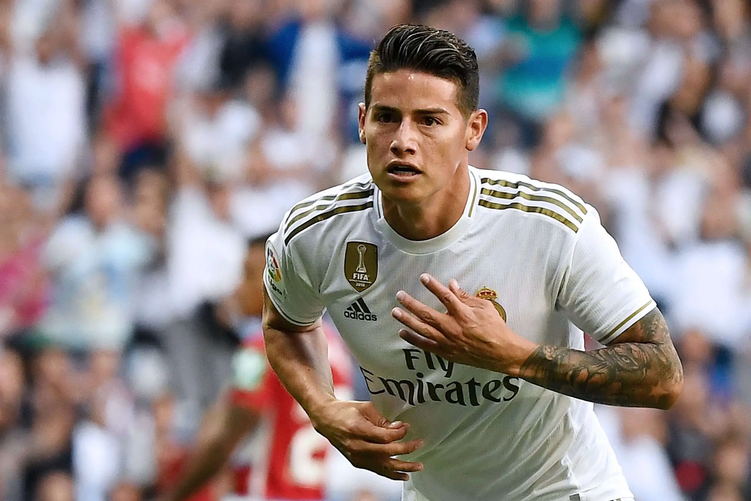 James Rodriguez (2)