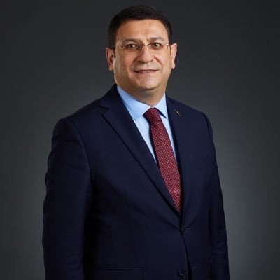 İdris Şahin