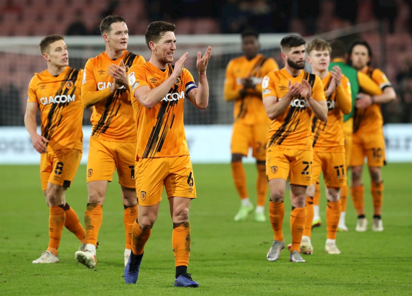 hull city antalyada