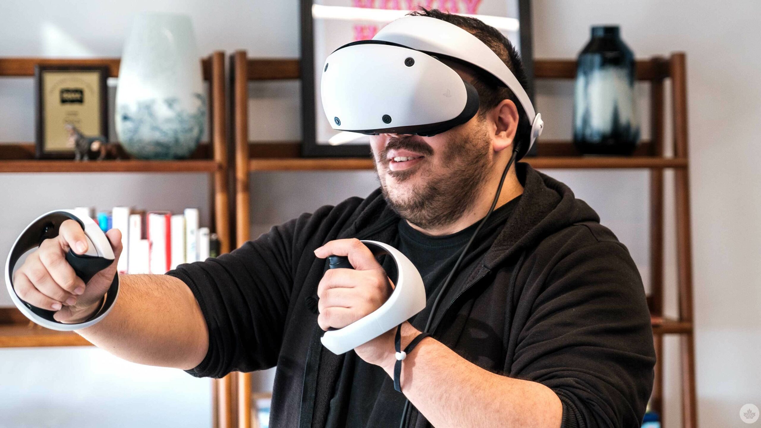 Sony PlayStation VR2 PC'lerde kullanılması için test ediliyor