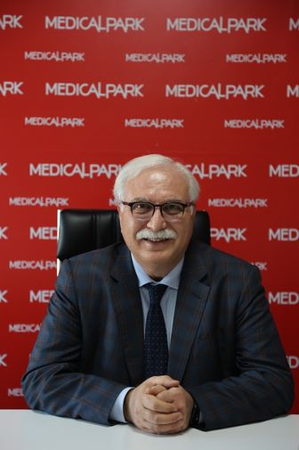 Prof. Dr. Tevfik Özlü