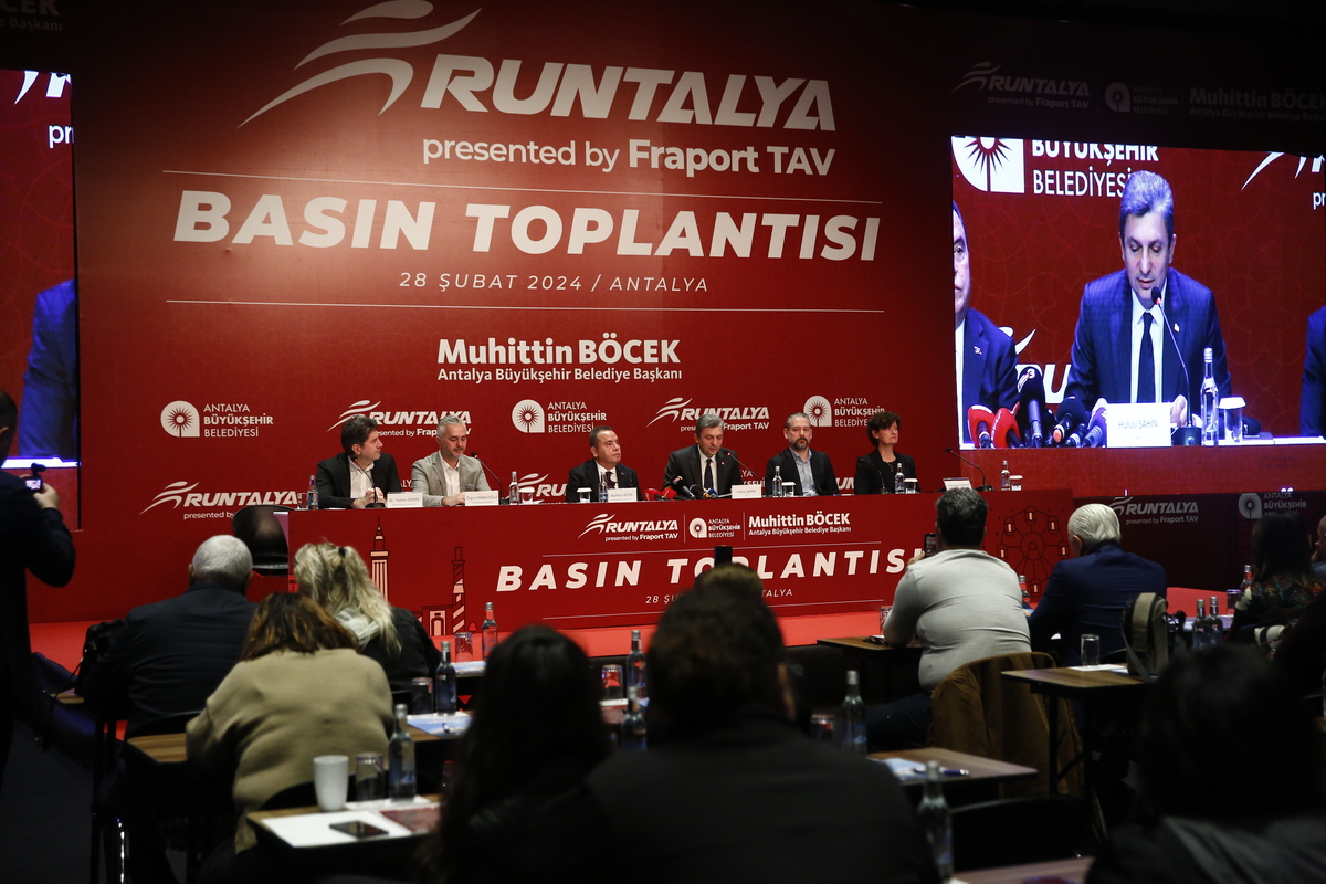 Runtalya Basın Toplantısı (4)