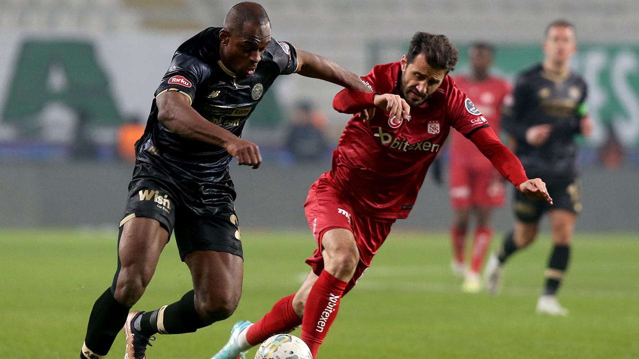 Sivasspor Konyaspor maçı ne zaman saat kaçta hangi kanalda? Muhtemel 11'ler