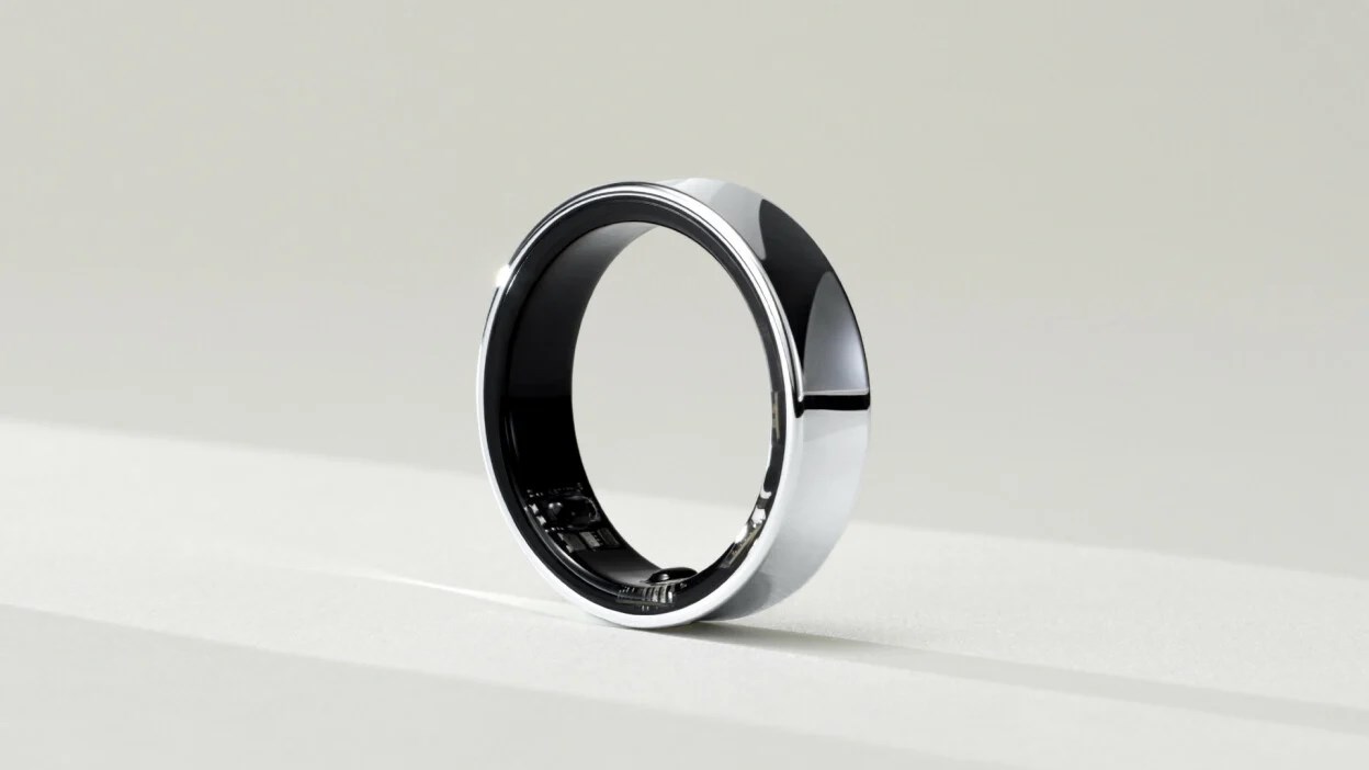 Samsung'un yeni akıllı yüzüğü: Galaxy Ring