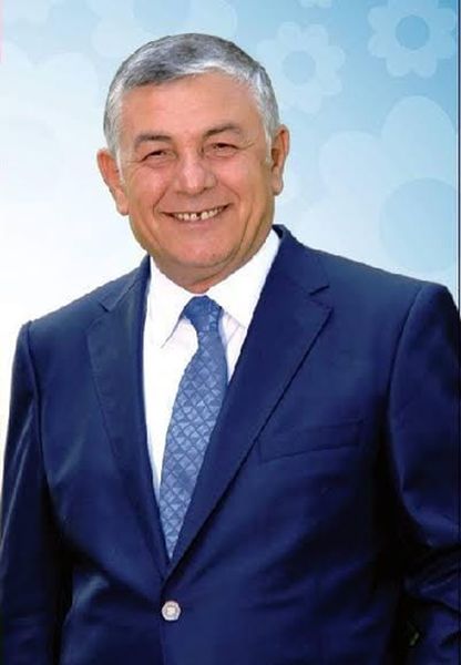 Şükrü Genç 