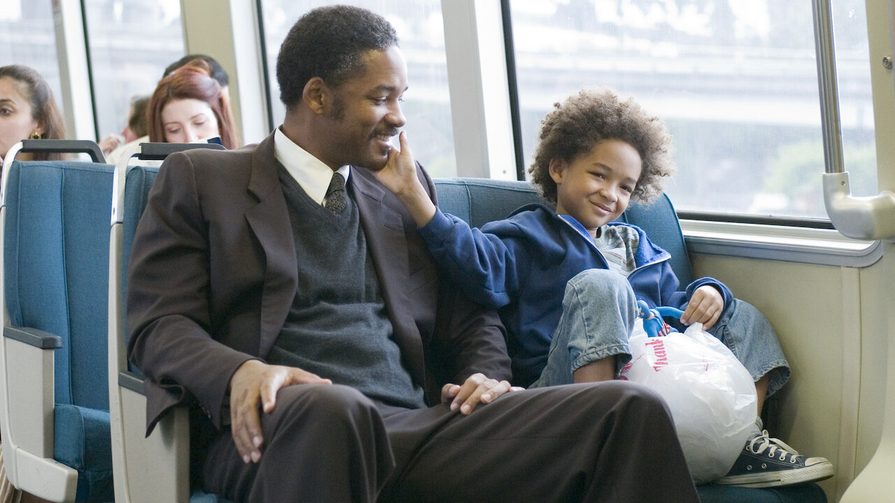 Umudunu Kaybetme (2006) The Pursuit Of Happyness