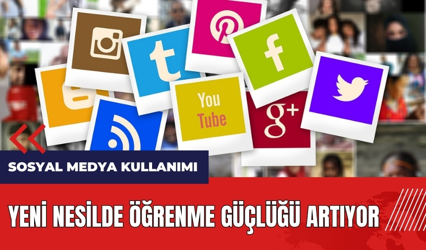 Yeni nesilde öğrenme güçlüğü artıyor