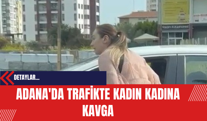 Din Kültürü Öğretmen, Trafikte Sürücüyü Yumrukladı