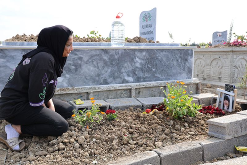 Adana'da Vahşet! İpek'in Annesinin Acı Feryatları İşkenceyle Öldürüldü (3) Result