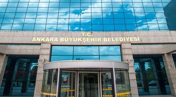 Ankara Büyükşehir Belediyesine ait kiraya verilecek 103 adet taşınmaz