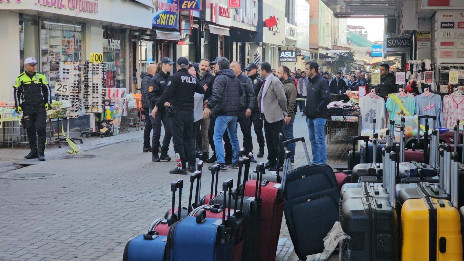 Aydın’da Kanlı Sabah4