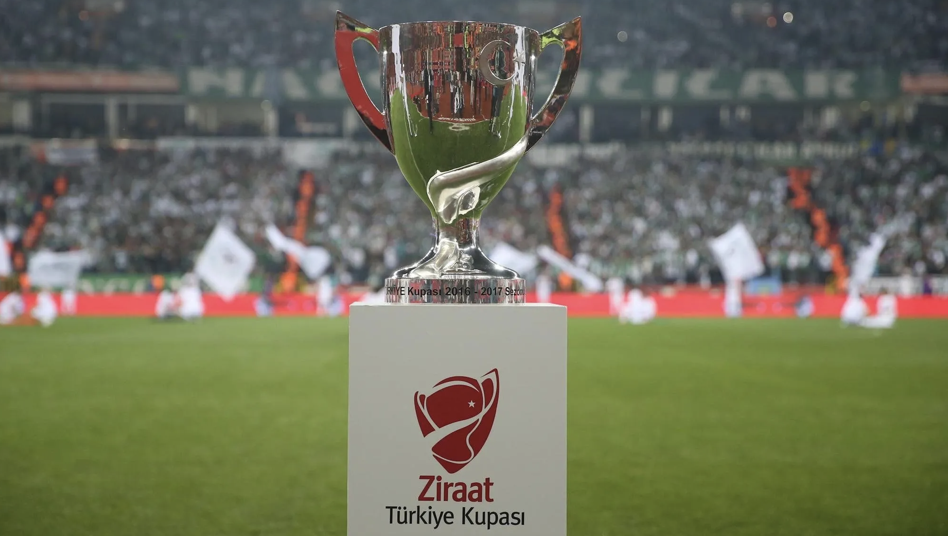 Türkiye Kupası Yarı Final Maçlarının Tarihleri Belli Oldu