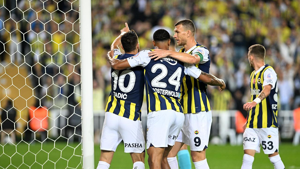 Union Saint Gilloise Fenerbahçe maçı ne zaman saat kaçta hangi kanalda? Muhtemel 11'ler