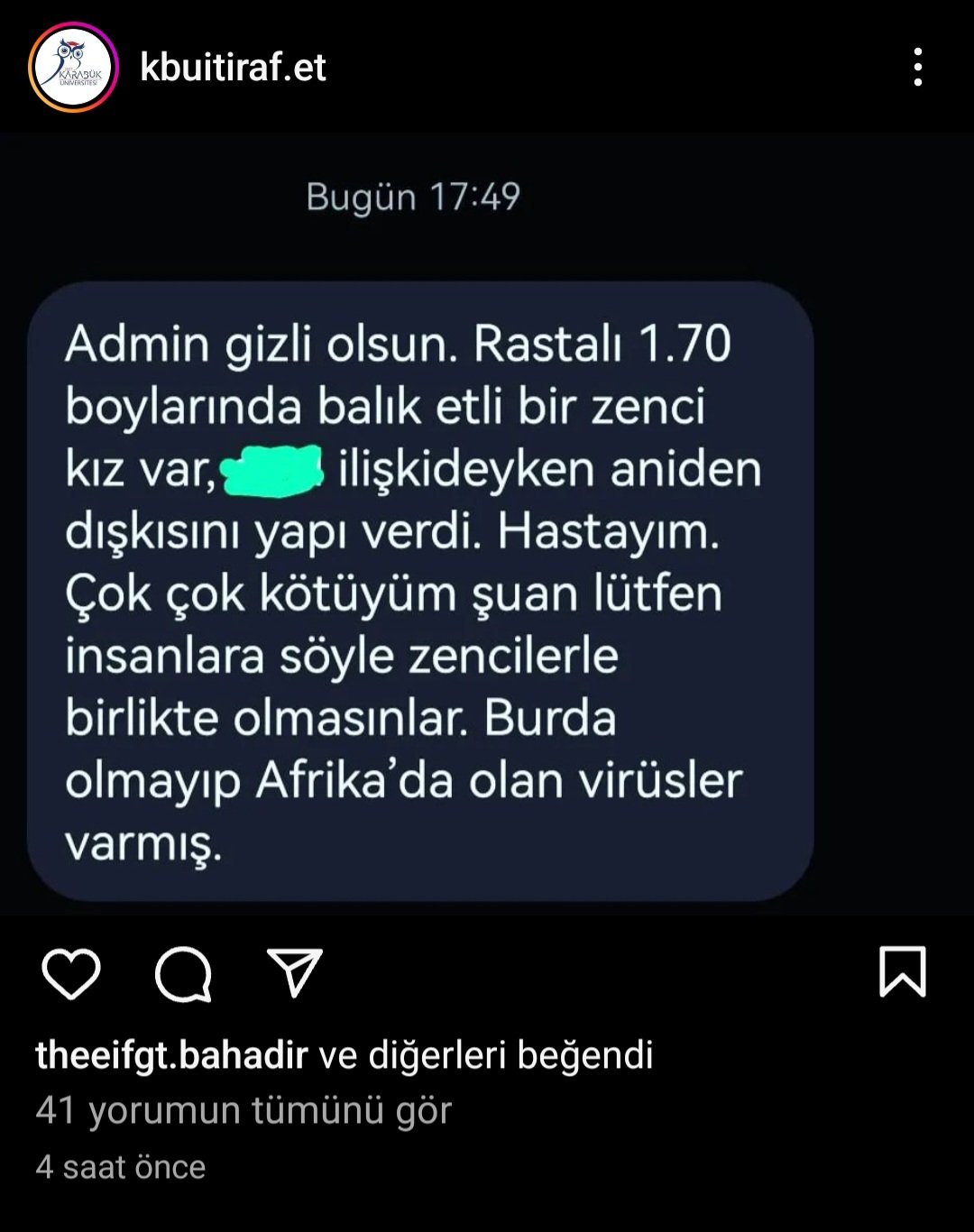 Karabük Üniversitesi Olayı Nedir? Karabük Üniversitesi'nde Hastalık Alarmı! Ortalık Karıştı