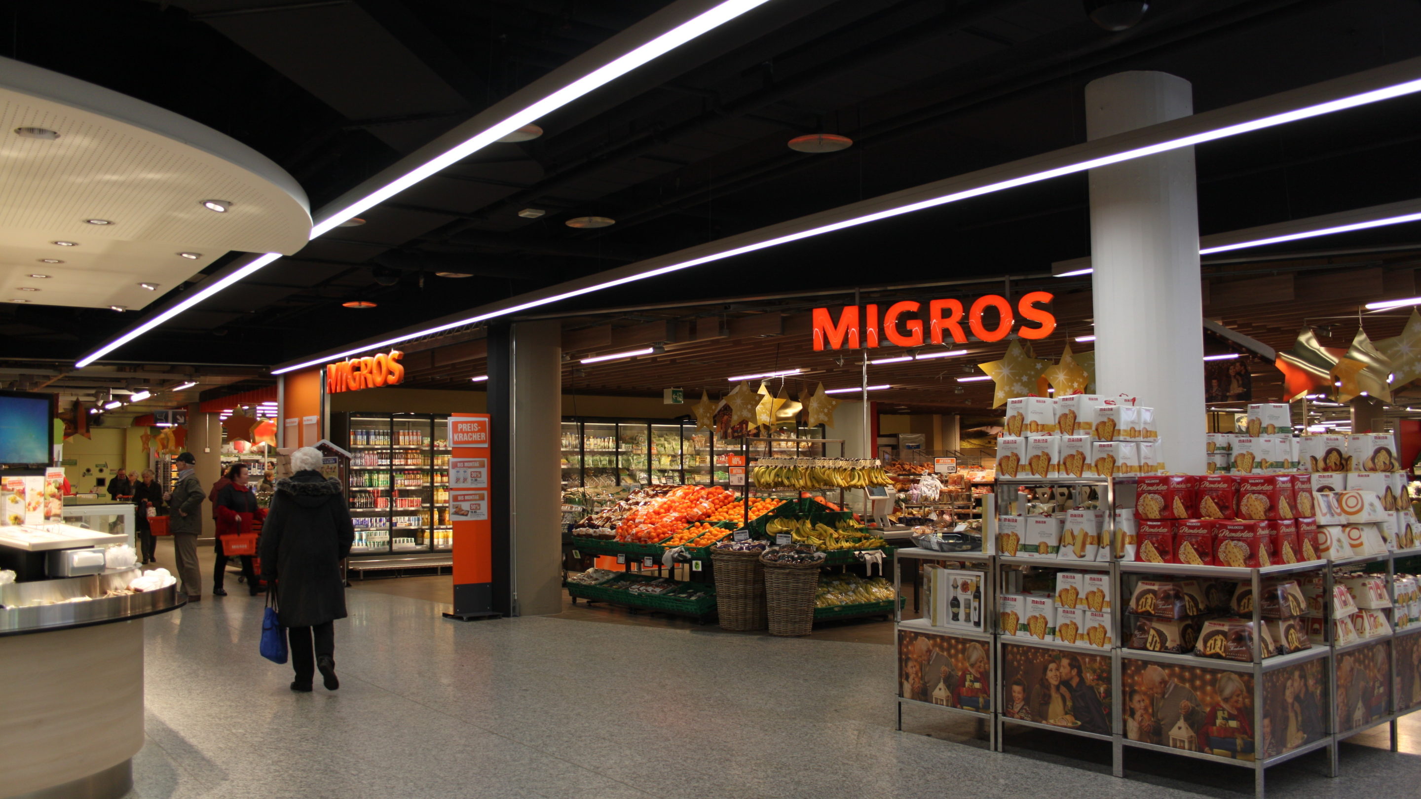 Migros'tan Yeni Kampanya!  İkinci Ürün Bedava!-1