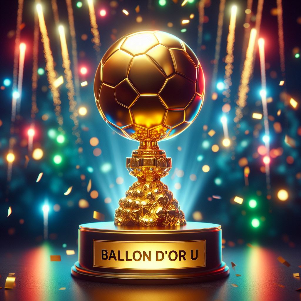 Mbappe Madrid'de Ballon D'or'u Kazanır Mı (3)