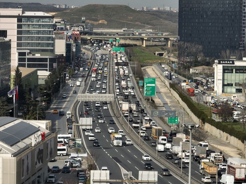 İstanbul'da Hava Kirliliği Alarm Veriyor! (3) Result