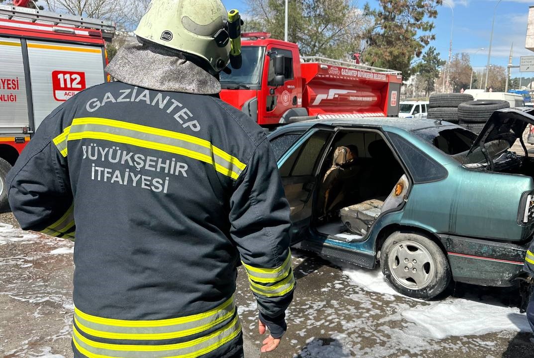 Lpg Tüpünün Patladığı Anın Görüntüsü Ortaya Çıktı2