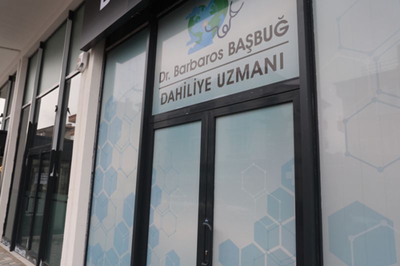 Ozon Tedavisinde Bir Kişi Ölmüştü! Ruhsatsız Kliniğin Sahibi Serbest Bırakıldı (4) Result