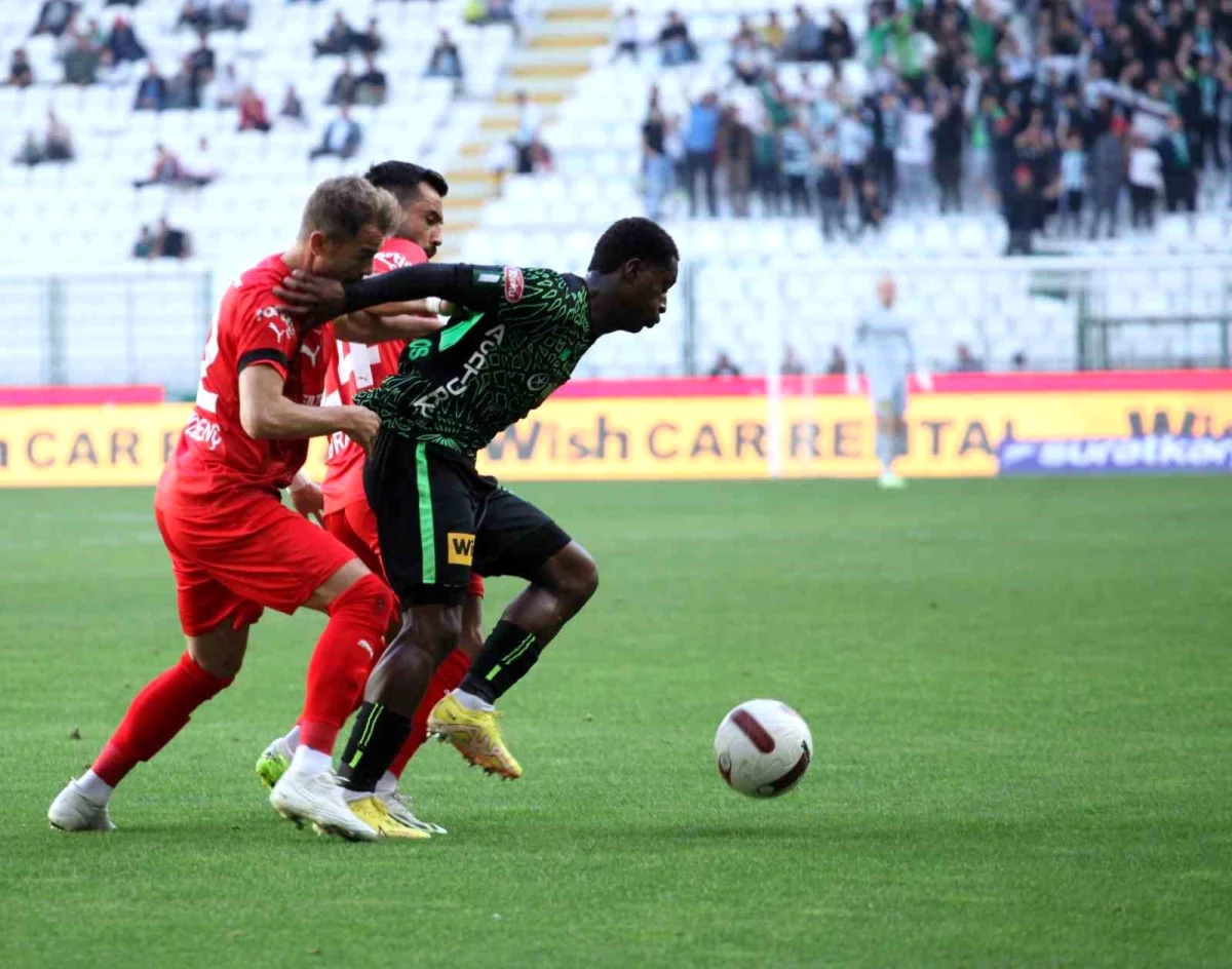 Pendikspor Konyaspor maçı ne zaman saat kaçta hangi kanalda? Muhtemel 11'ler