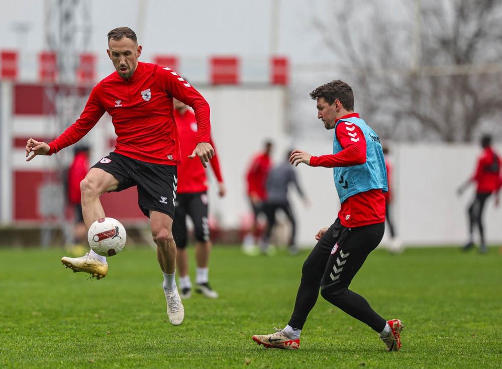 Samsunspor Basketbol Takımı Süper Lig'de kalmayı başaramadı