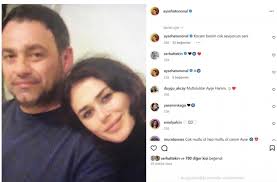 Ayşe Hatun Önal Evlendi Mi Ayşe Hatun Önal Kiminle Evlendi1