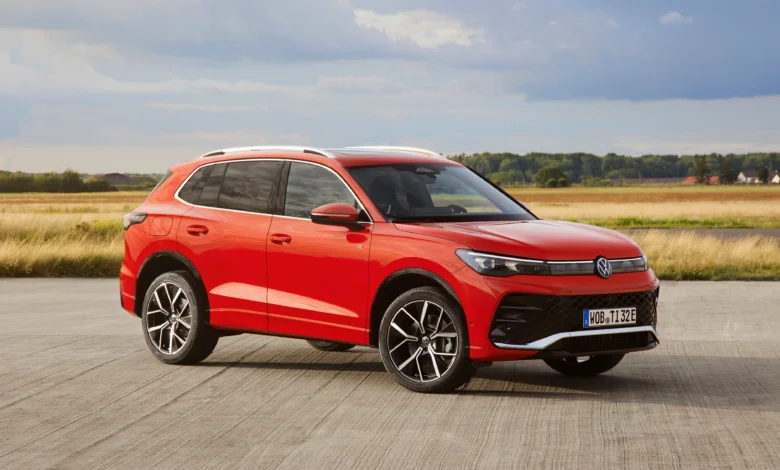 Yenilenen 2024 Volkswagen Tiguan Ne Kadar? 