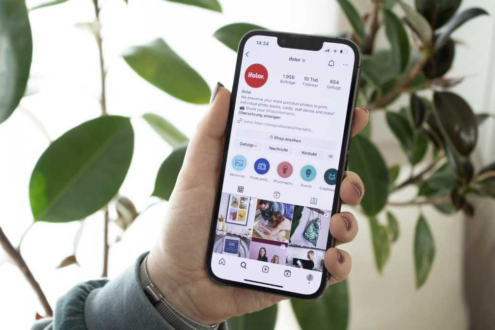 Meta Instagram'a yapay zeka sohbet botunu entegre ediyor