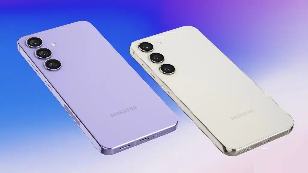 Samsung S23 kullanıcıları dokunmatik sorunu yaşıyor