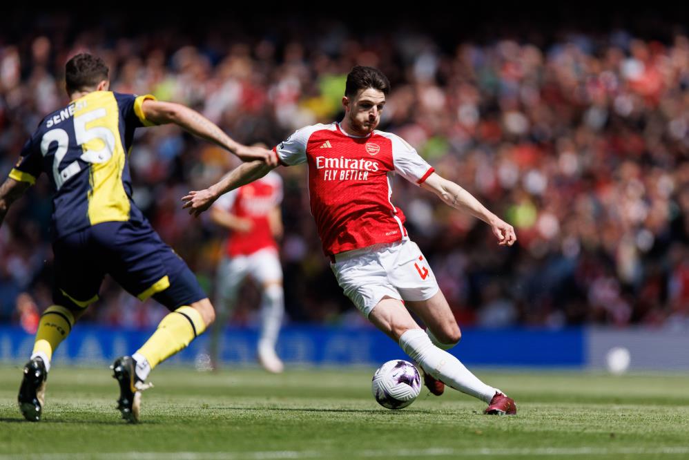 Arsenal Bournemouth'u 3-0 mağlup ederek liderliğini sürdürdü