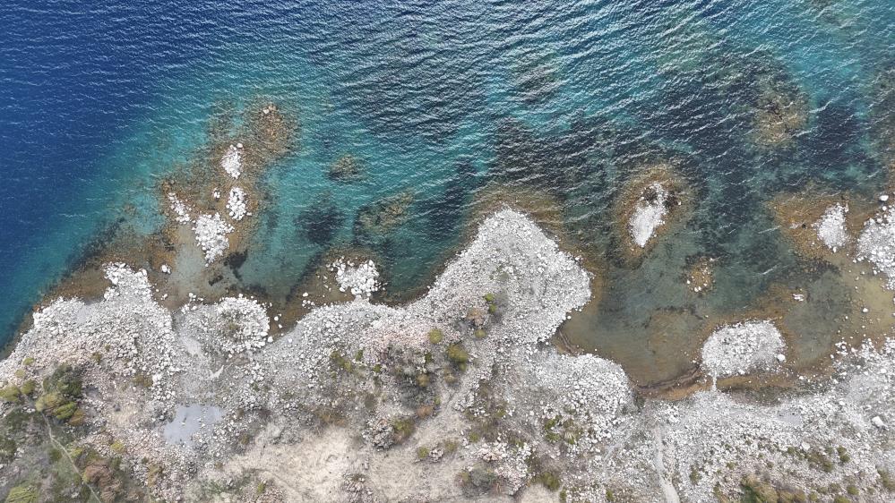 Bitlis Nemrut Dağı ve Krater Gölü turizm sezonunu açtı