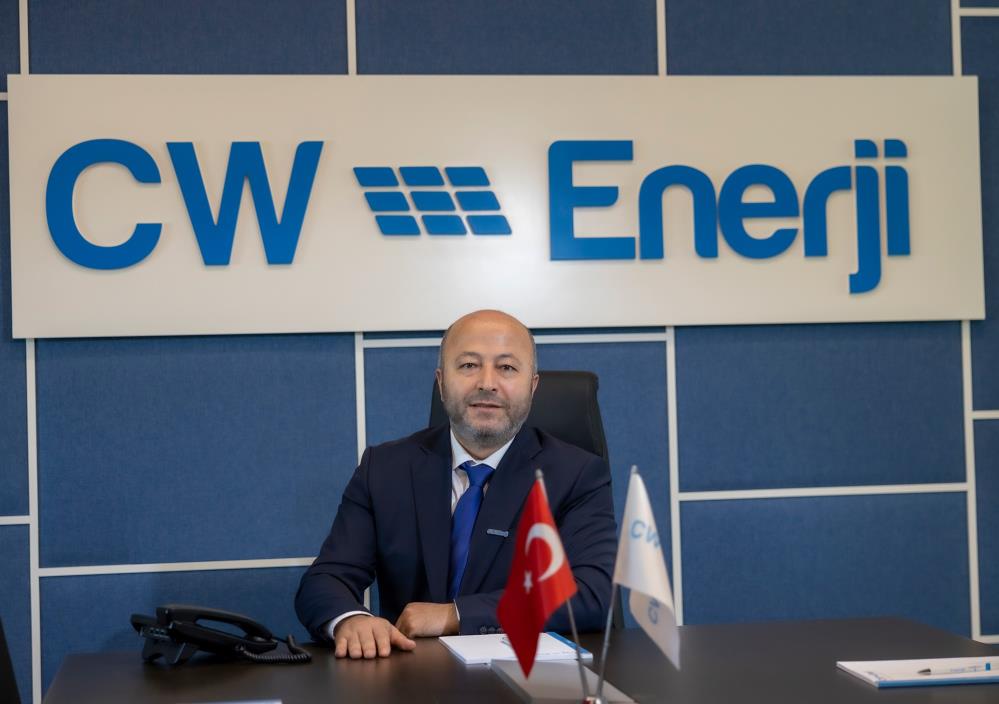 CW Enerji elektrikli araçlar için sarj istasyonları kuruyor