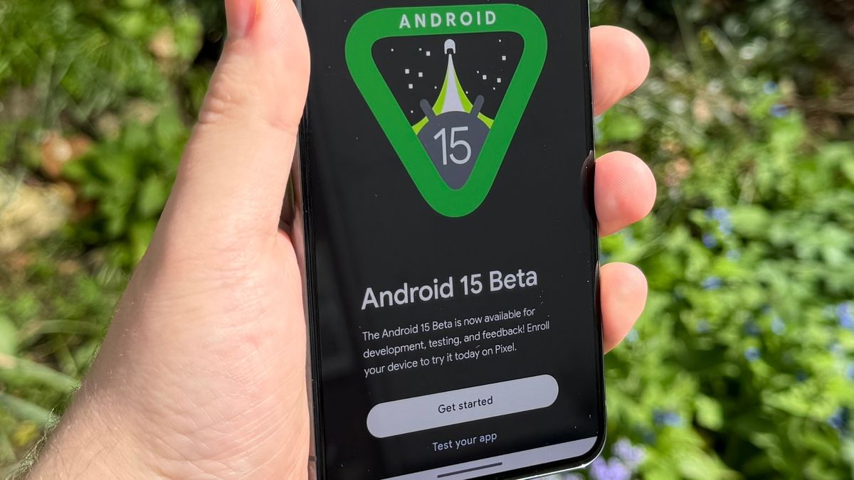 Android 15 Beta 2: Güç tasarrufu ve depolama yenilikleriyle geliyor