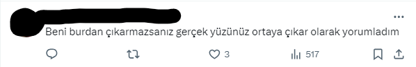 Takipçi Yorum 4