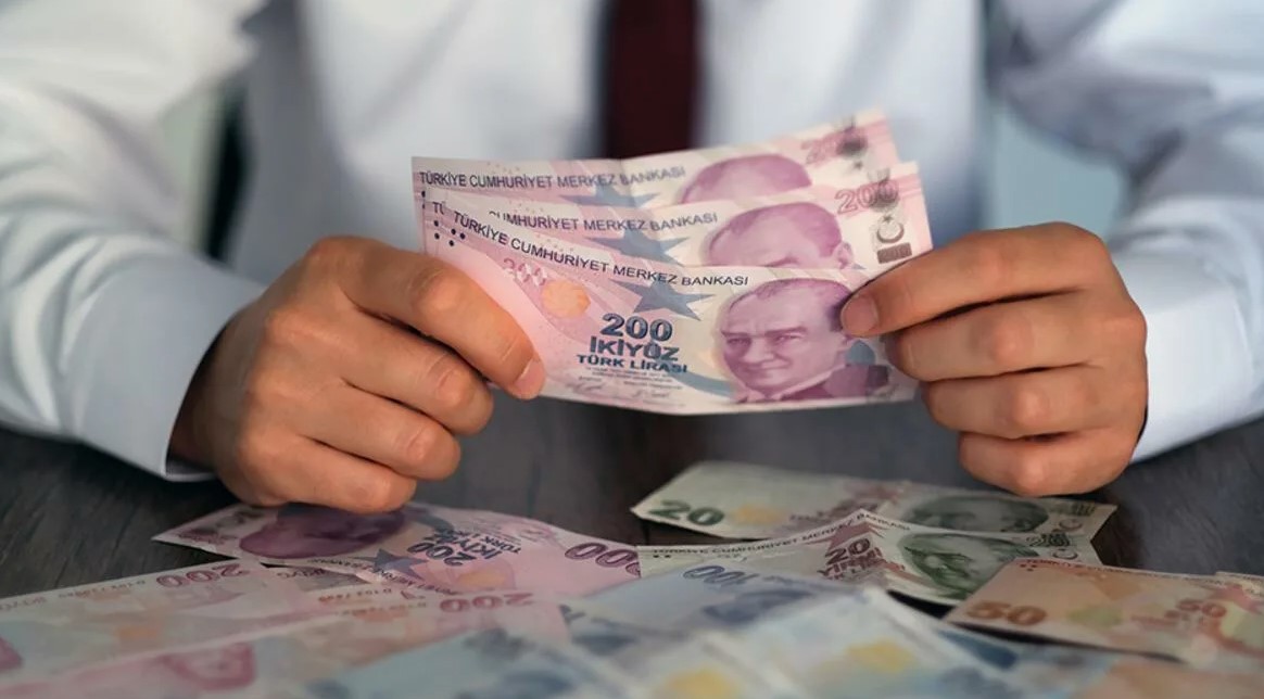 Emekli maaşları artıyor: Bankalar 30.000 TL'ye kadar promosyon hazırlığında