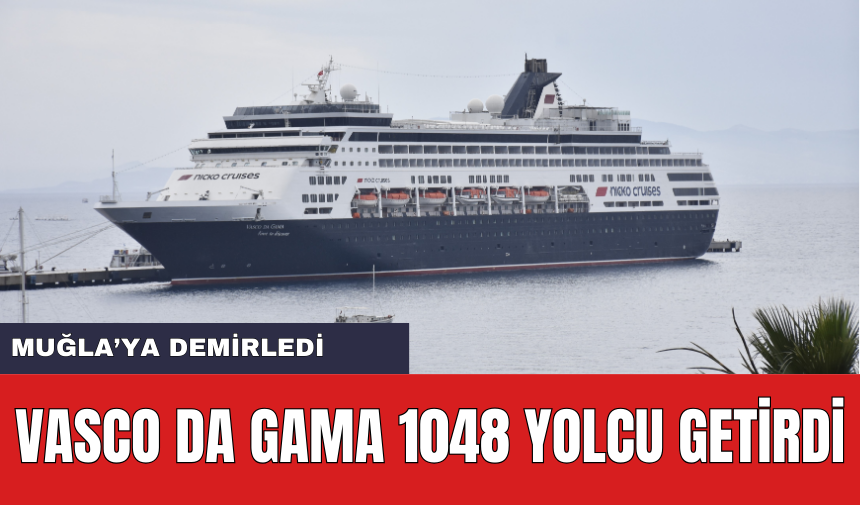 Muğla'ya Yolcu Akını!