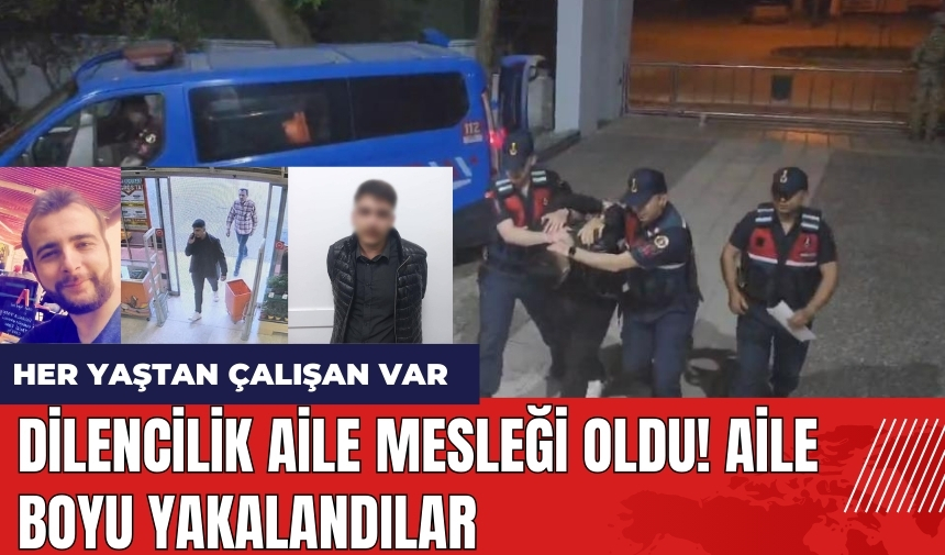 Taksiciyi 20 yerinden bıçaklamıştı! O cani yakalanıp böyle gözaltına alındı