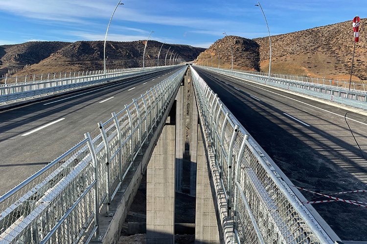 İstanbullular dikkat! Sağmalcılar Viyadüğü 10 Gün trafiğe kapatılacak