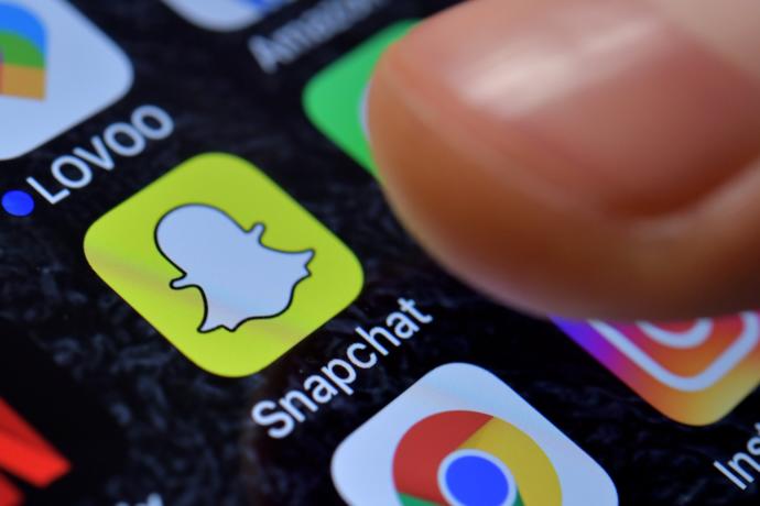 Snapchat 15 milyon dolar ödeyecek