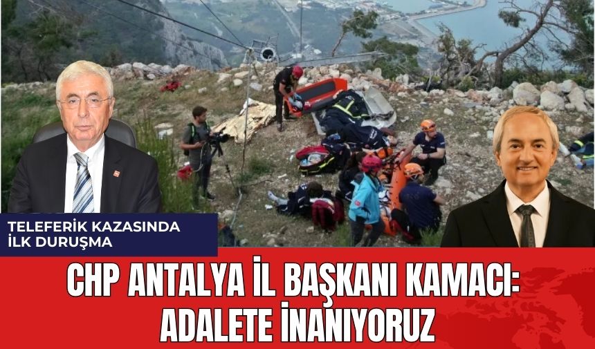 Başkan Kocagöz Yarın Hakim Karşısına Çıkacak! Dosyada Son Durum Ne?