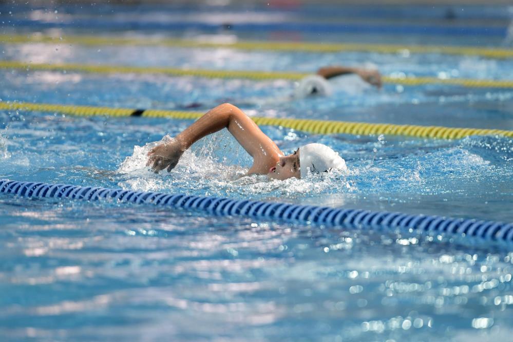 Antalya’da yaz spor okulları kayıtları başlıyor 