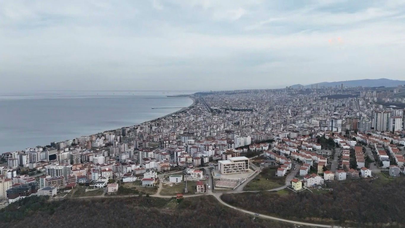 Tapu ve Kadastroda yeni dönem! 3 boyutlu olacak