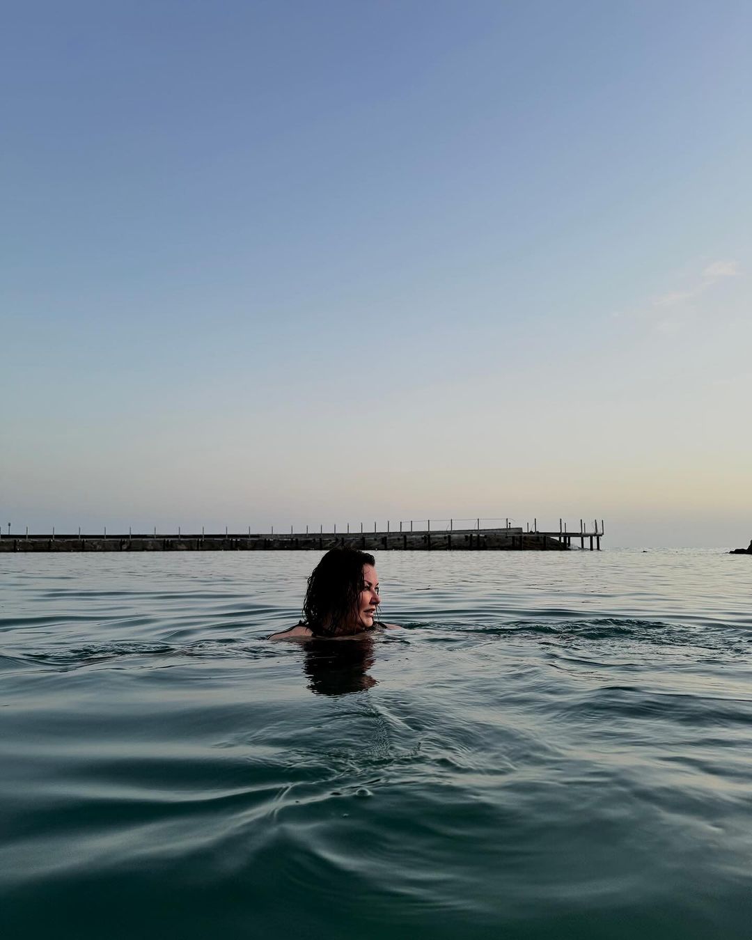 Deniz Seki sezonu memleketi Alanya’da açtı