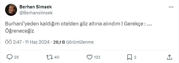 CHP eski milletvekili gözaltına alındı