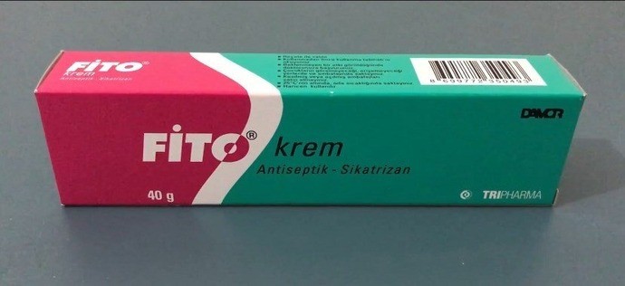 Fito Krem Ne Işe Yarar Fito Ücreti Ne Kadar Fito Krem Kullanma Talimatı  2