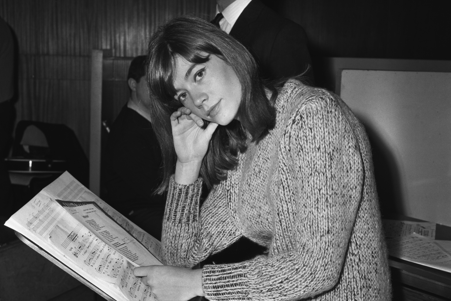 Françoise Hardy