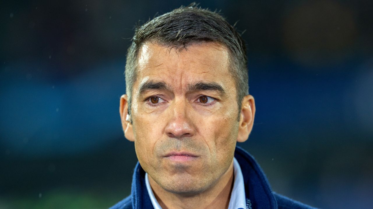 Giovanni Van Bronckhorst 5 Result